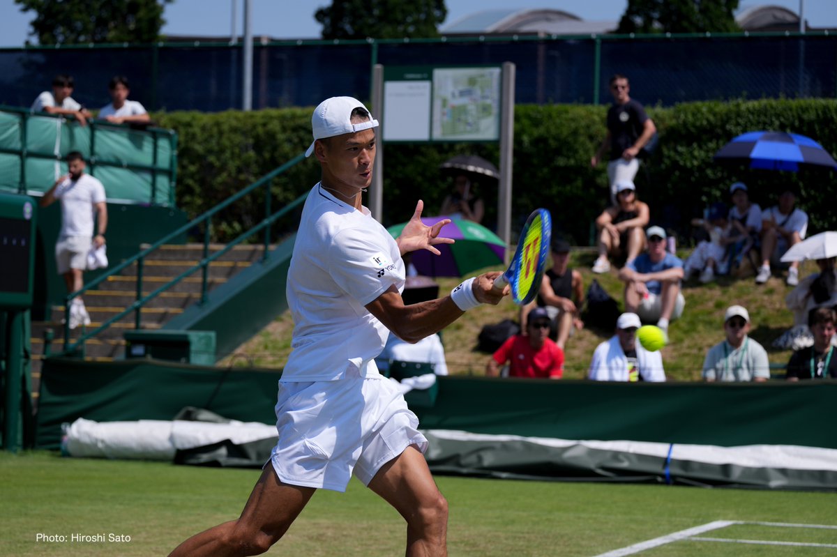 木下グループジャパンオープンテニス (@japanopentennis) / Posts / X