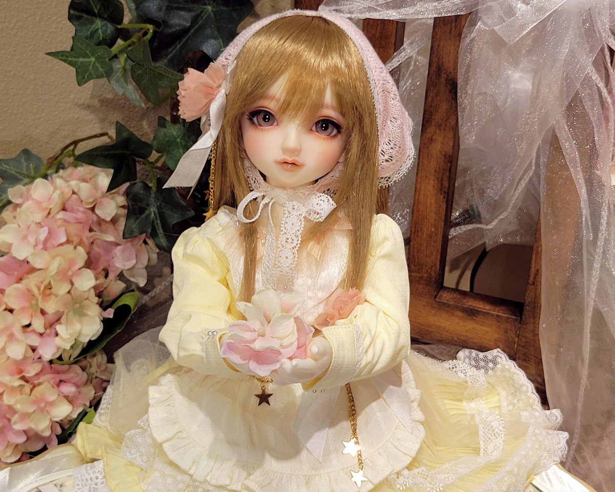 volks_doll's tweet photo. 【天使の里二十二周年記念フェア】
🚩6/28（日）Dear SD お披露目のご案内
https://t.co/cyppQCmKsK

■販売方法：抽選販売
・第2回　販売日：6月28日（日）
※抽選お申し込み期間：6月27日～28日の13:00まで

#天使の里 #DearSD https://t.co/Ltnjgykit7
