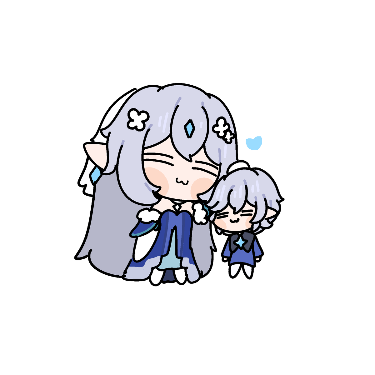 Nepnepping's tweet photo. =w=
#GenshinImpact #GenshinSnezhnaya https://t.co/dl87acv5ms