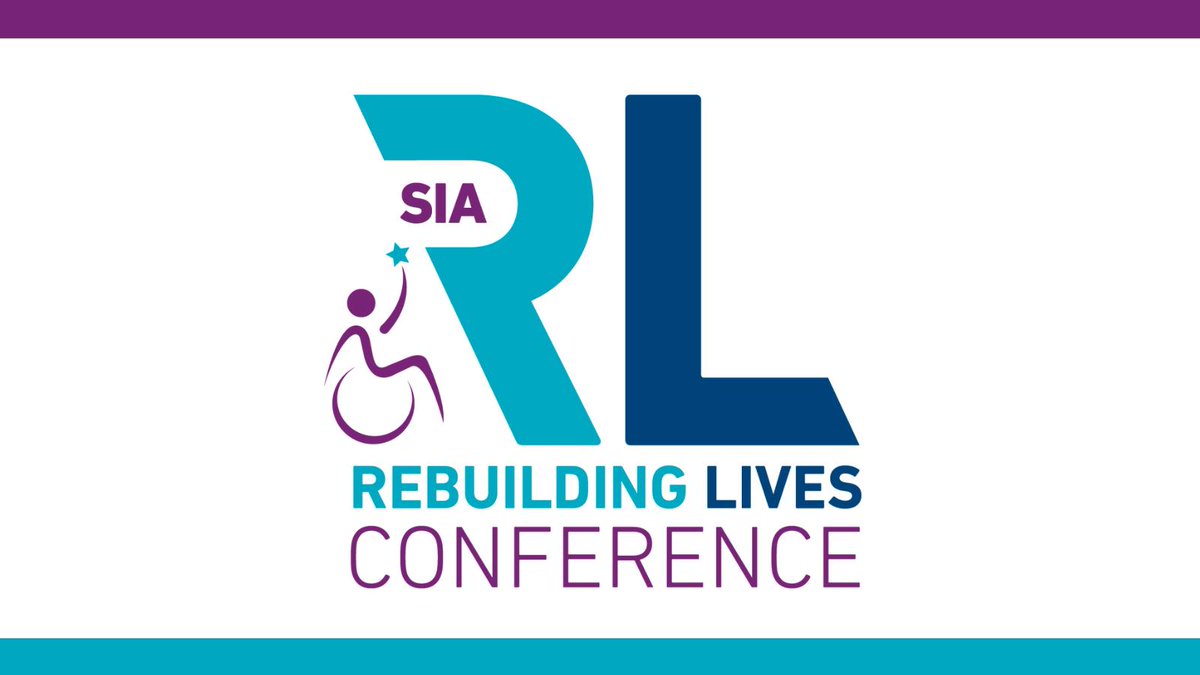 spinalinjuries's tweet photo. Giving people the chance to learn more about the impact of SCI and exploring how the sector can work together to achieve improved outcomes for life after injury.

🗓️ 1 and 2 October 2026 – Milton Keynes
🎟️ BOOK NOW https://t.co/onT2llHAL5 https://t.co/O1Gnr44Mju