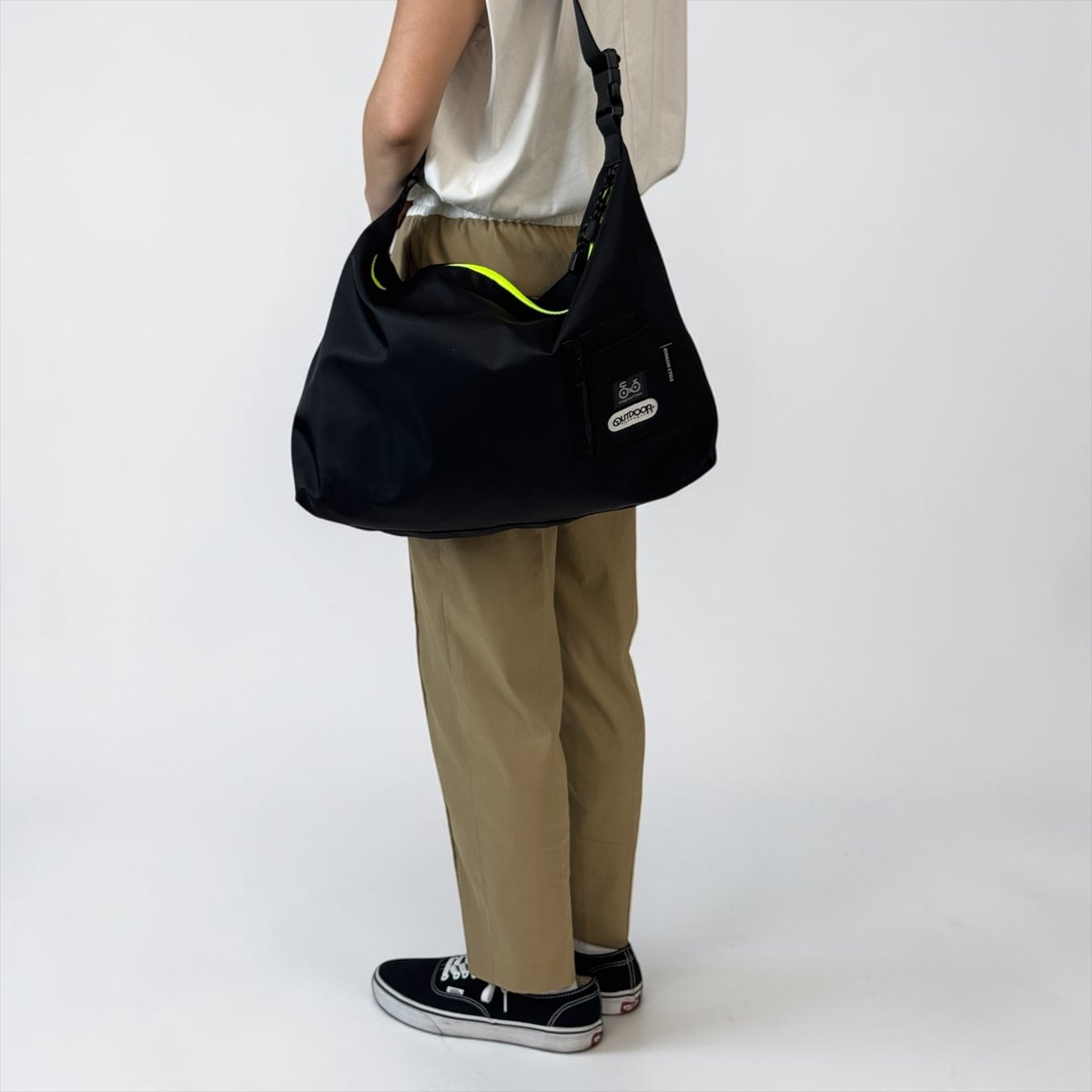 こんばんは、木梨サイクルです。 新商品のお知らせです。 ・【OUTDOOR