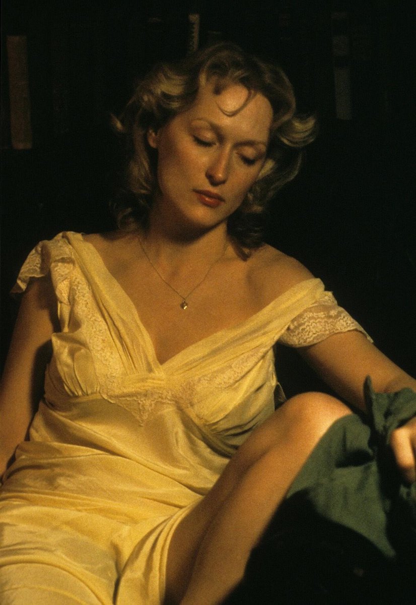 graciferrr's tweet photo. meryl is ART https://t.co/7AJyjaD1zW