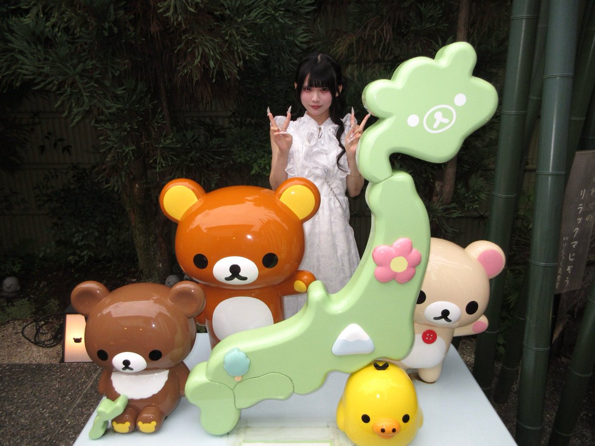 kurumi_beloved's tweet photo. かわいい空間✧*｡ https://t.co/OSVxEYIfw8