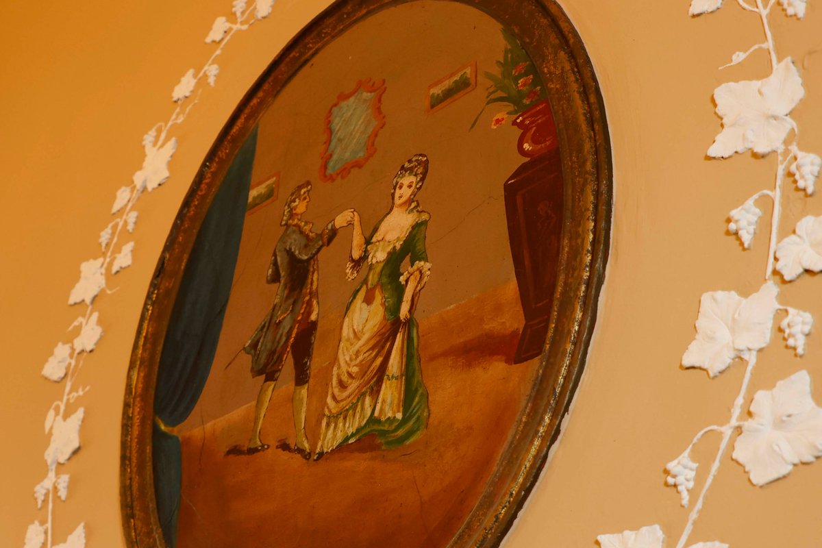 JamesJoyceCentr's tweet photo. 🚨 🛠️ Due to a maintenance issue, the James Joyce Centre will be closed today and tomorrow. The walking tours will continue as scheduled. 

Our apologies for any inconvenience. Many thanks for understanding. https://t.co/tsU3OVkav4