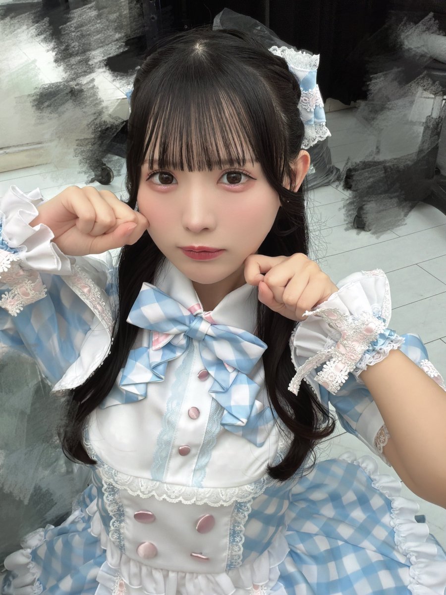 いっち tweet media