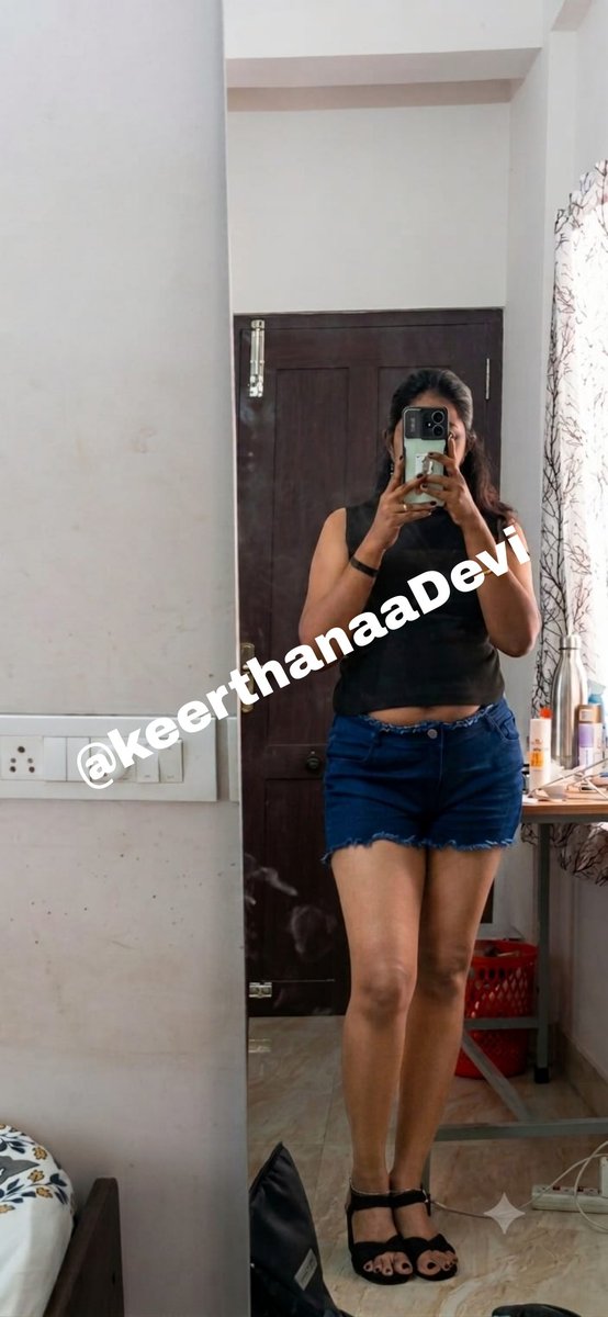Keerthana Madam tweet media