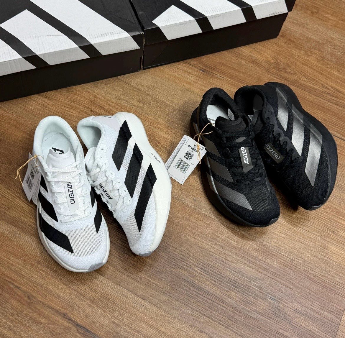 footcandyng02's tweet photo. Available In Sizes:40-45
65,000
What Size Do You Want⁉️👟 https://t.co/5qUZhvSbEM