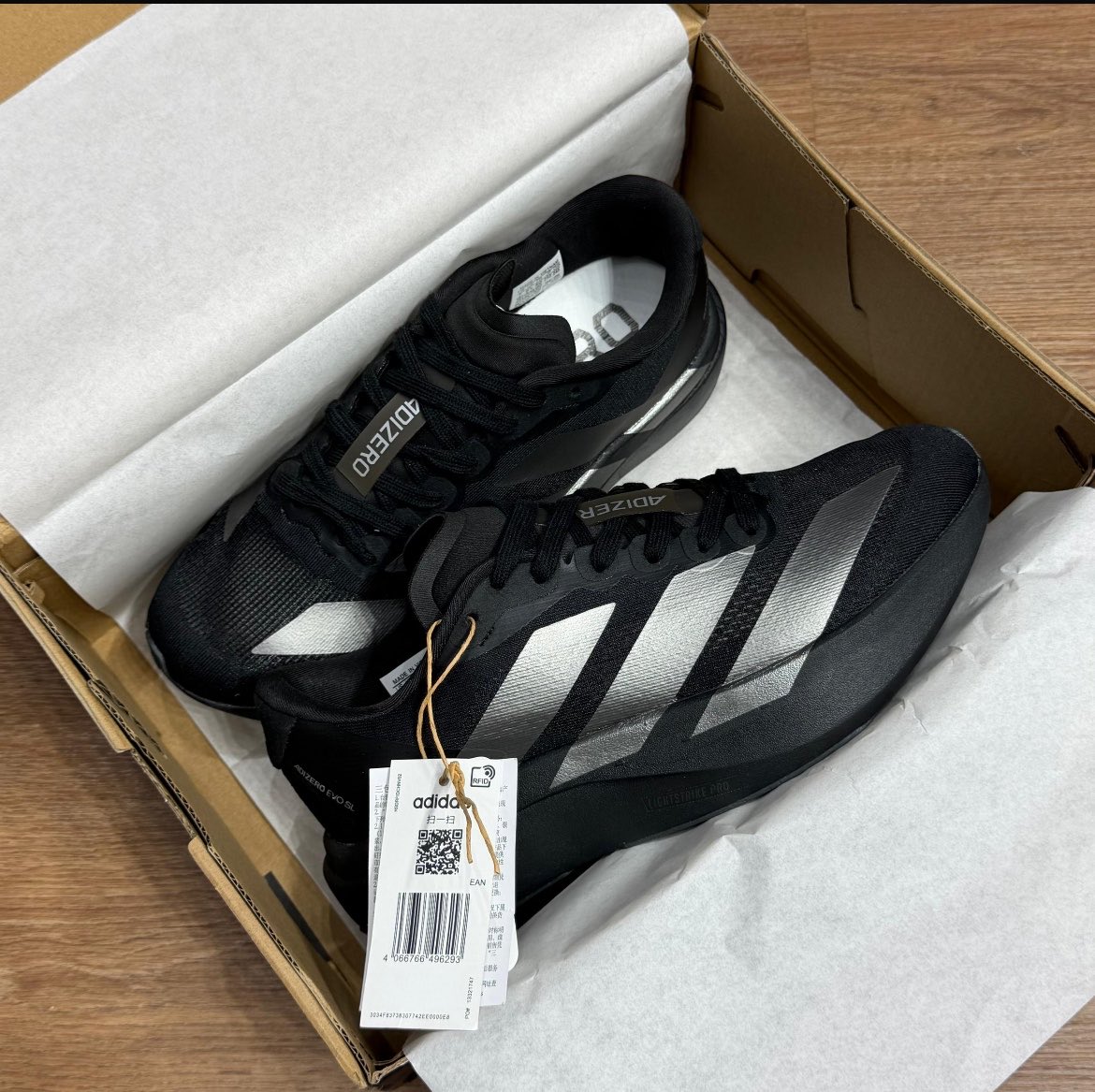 footcandyng02's tweet photo. Available In Sizes:40-45
65,000
What Size Do You Want⁉️👟 https://t.co/5qUZhvSbEM