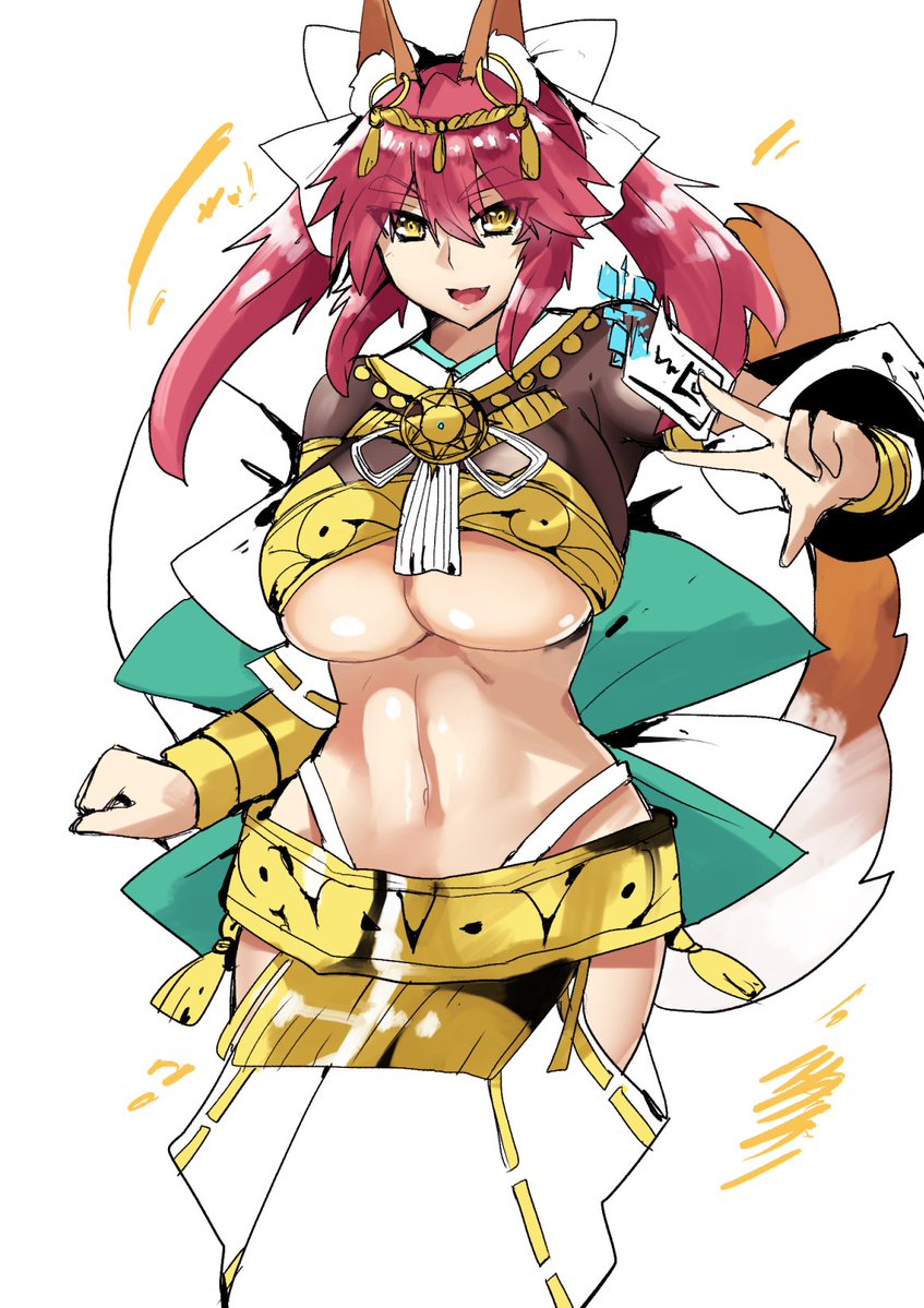 dweller1215's tweet photo. origin
#FateEXTRA https://t.co/5NDS31YcmE