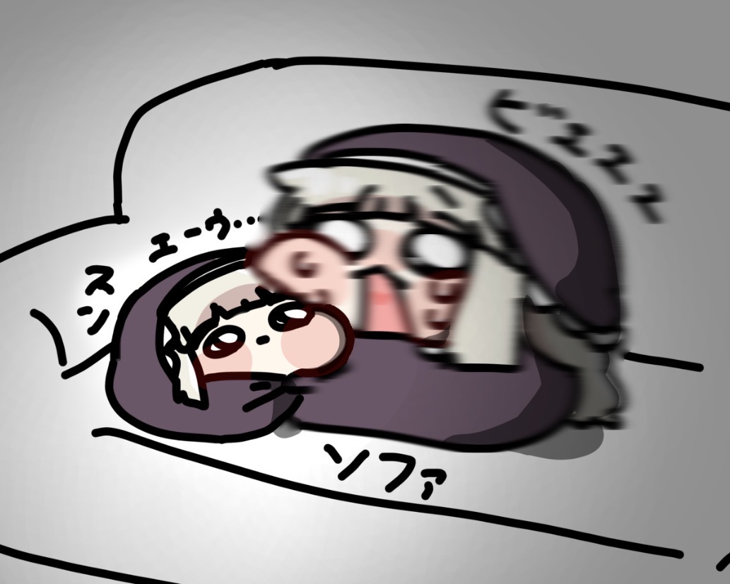 Motimti0307's tweet photo. 一周回って冷静になった https://t.co/WR4p6G7QaV