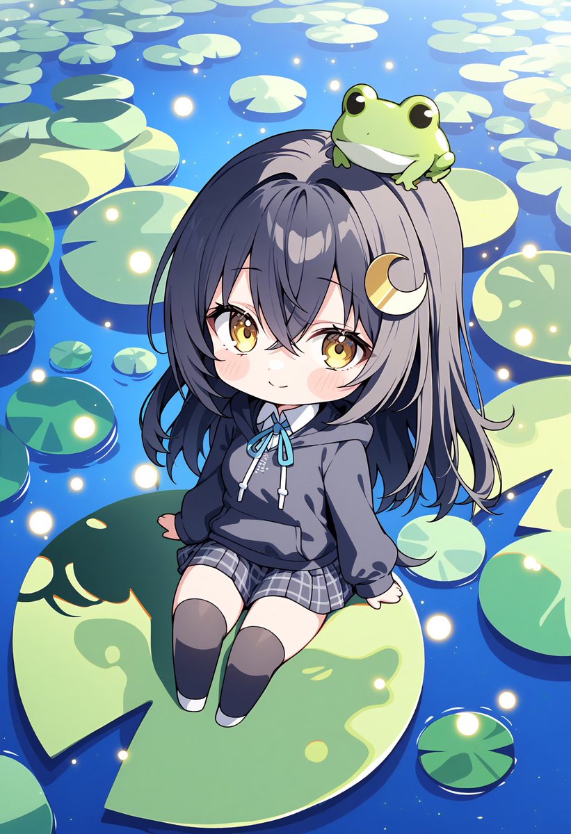 乙女月ヴィルナ (@viruna_noir) / Posts / X