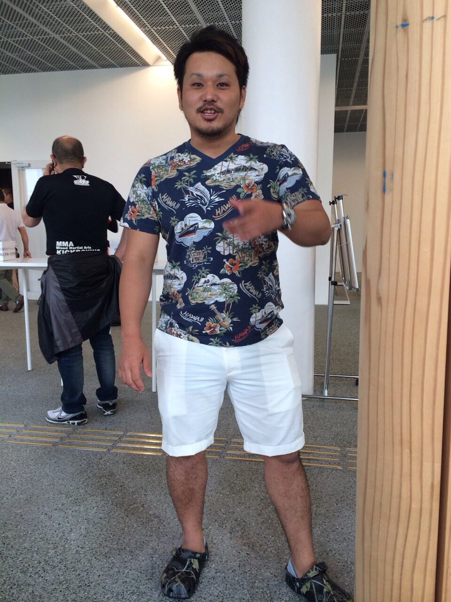 mnst_47ma's tweet photo. @kazuking_wh やっぱり推しはFloridaかなぁ https://t.co/ZjrwB6IDcG