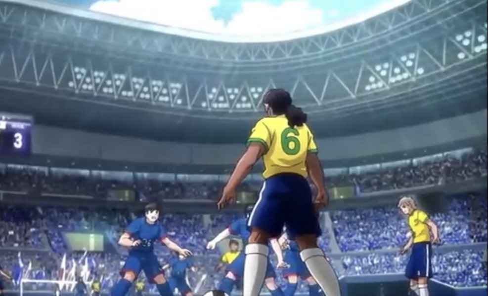 comculturaearte's tweet photo. A selecção brasileira enfrenta a seleção japonesa na próxima segunda-feira (29) em Houston, nos EUA https://t.co/yC39mkepEM