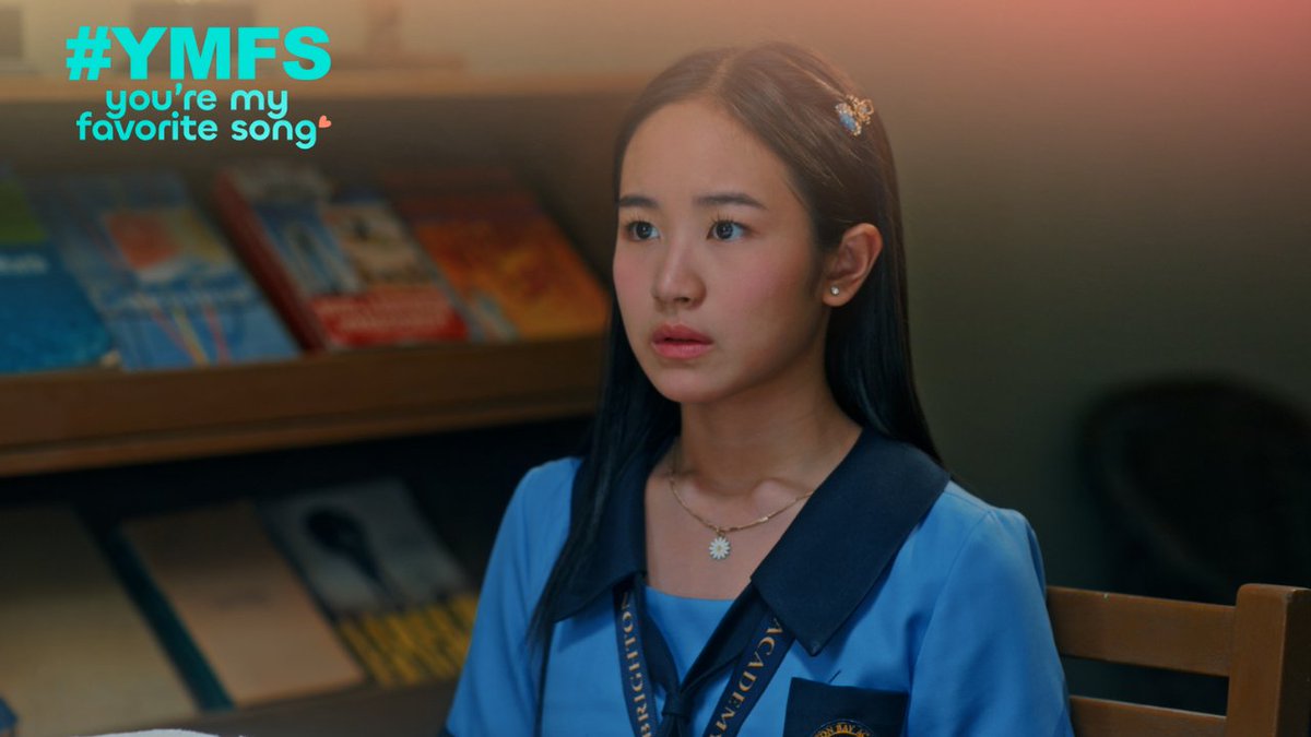GMA_PA's tweet photo. #YMFSFeels | Episode 5 | SINA ANGEL AT CALIX ANG BAGONG QUIZ COMPETITION PARTNER?! 🩷💚

“You’re My Favorite Song” 4:00 ng hapon sa GMA Afternoon Prime! ☀️🌊 https://t.co/JAOXxdeGCH