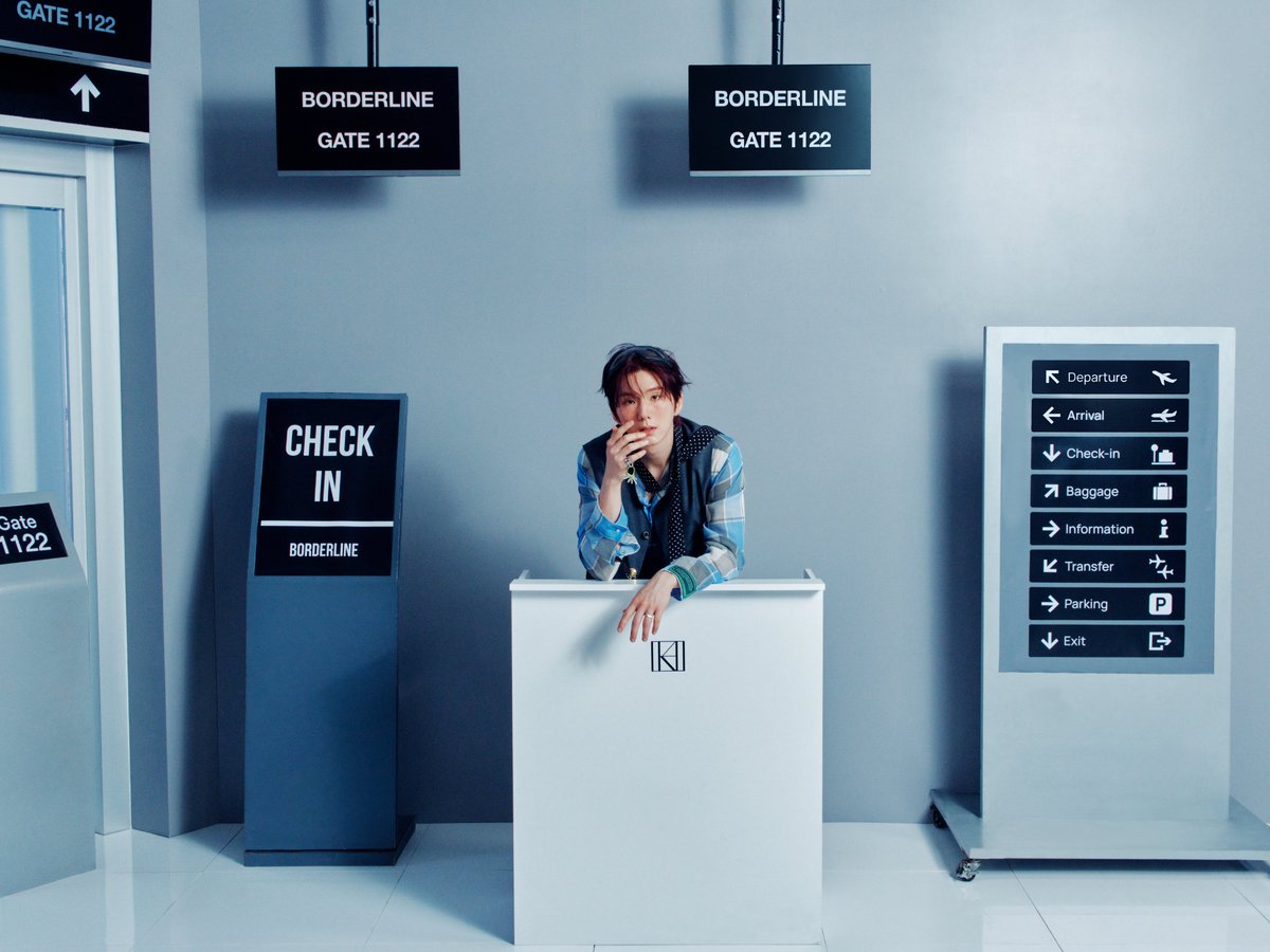 OfficialMONSTAX's tweet photo. KIHYUN EP [BORDERLINE] CONCEPT PHOTO
ROUTE VER. #1

2026.07.07 6PM (KST) Release

#KIHYUN #기현
#BORDERLINE #보더라인
#SoGood #쏘굿 https://t.co/RyhqSXrzQ5