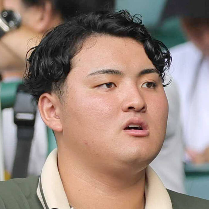 gnomotoke's tweet photo. 佐々木麟太郎、近日中に一時帰国　ドラフト1位指名のソフトバンクと面談予定　入団交渉本格化へ（スポーツ報知）-Yahoo!ニュース https://t.co/FtFANtdqW8 https://t.co/EtW4ret3KB