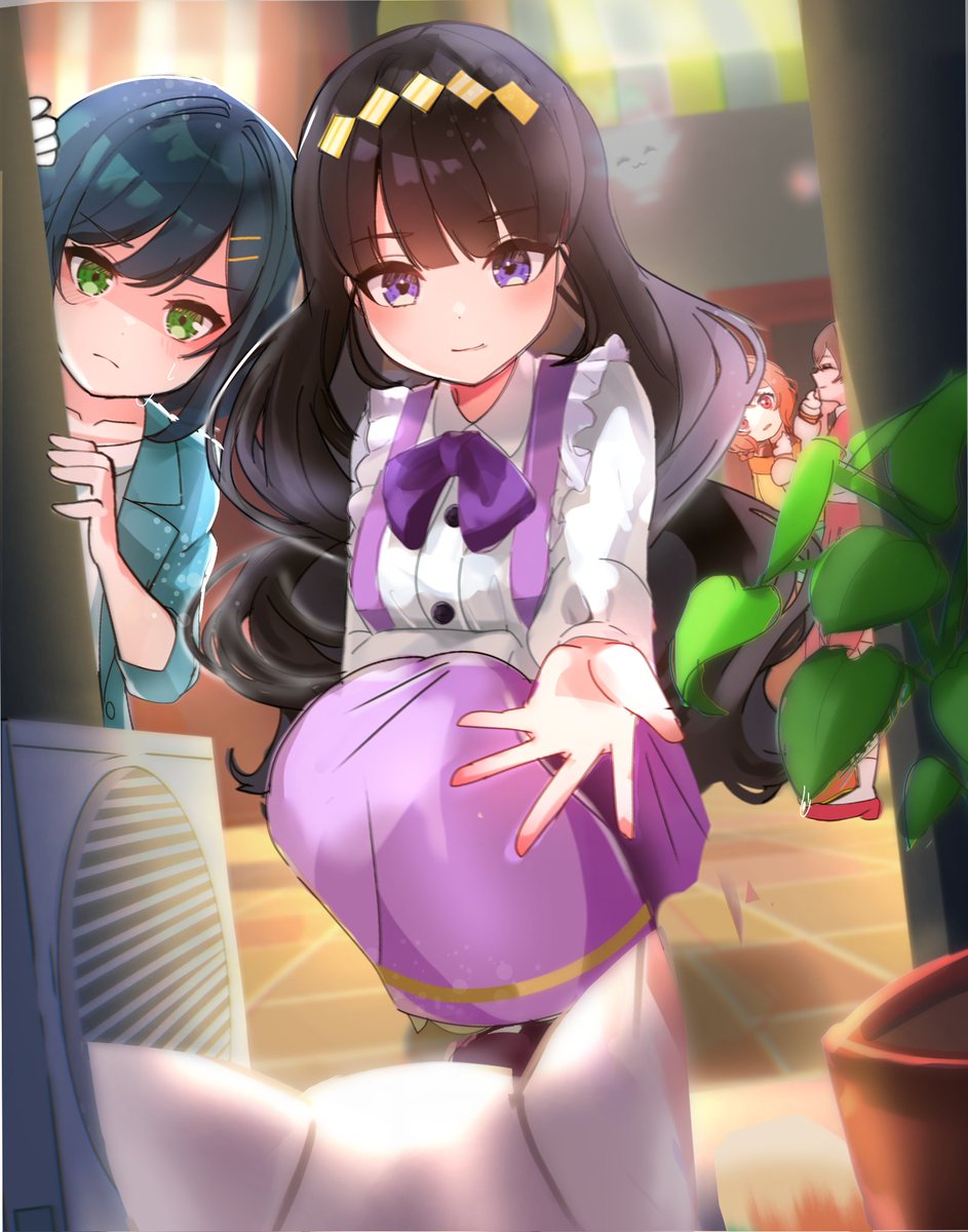 nata_hFa's tweet photo. 自分に不幸が続いて不登校になって生きるのに疲れた時に引き止めてくれたのがデパプリだからぞんざいに扱わないで欲しい。他の事でも言える事だけど、どんな作品にも救われた人はいるはずだから貶したり、蔑むのはやめて欲しい。救われた人が悲しい気持ちになるはずだから https://t.co/7Colt4Aqzp