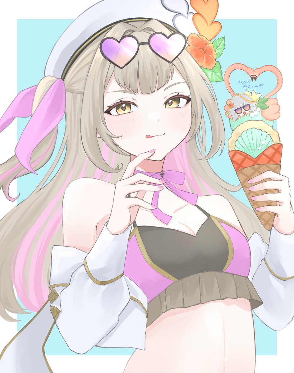 FE_uma274's tweet photo. https://t.co/ivBSXRJ6pX