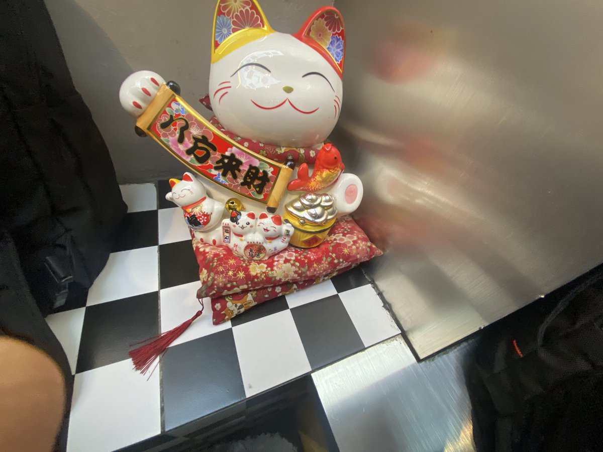 新汕田凉official（每年底淡推） tweet media