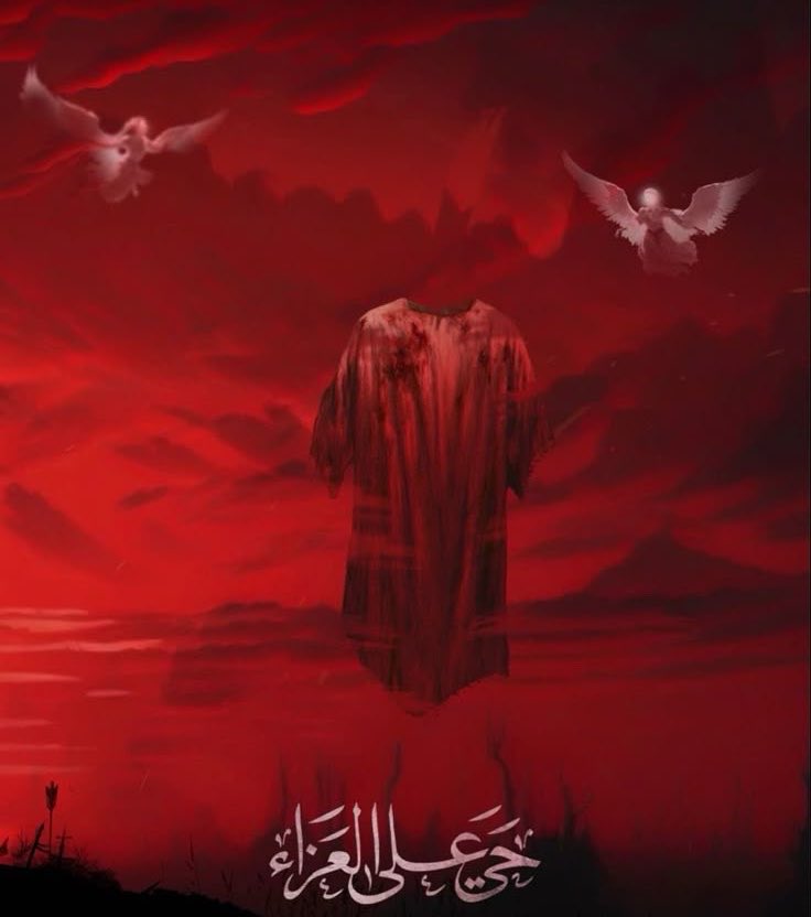 FatimaM_369's tweet photo. يَا أُمَّةَ السُّوءِ، بِئْسَمَا خَلَّفْتُمْ مُحَمَّدًا فِي عِتْرَتِهِ. 

- الحسين عليه السلام https://t.co/Z9QEpmhFBe