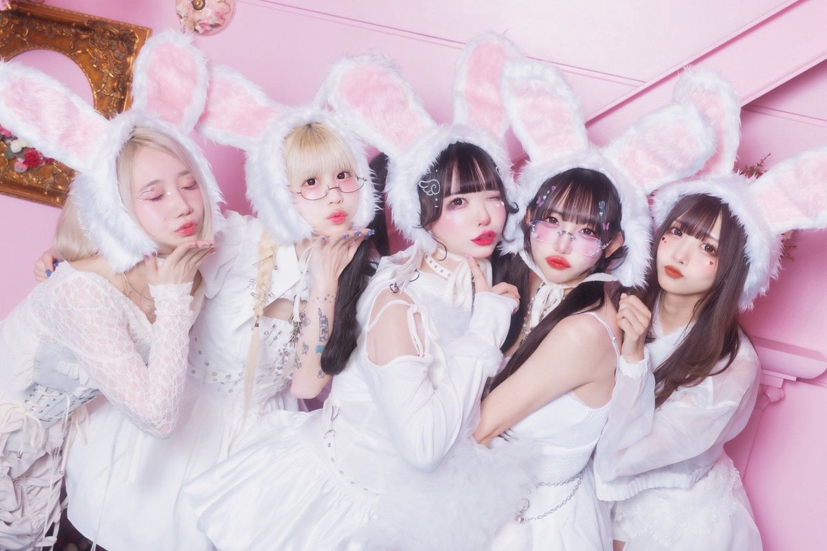 💿明日はこちら💿 「TЯATƧИOM」発売記念リリースイベント開催❣️ 大雨