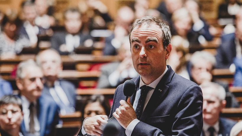 🚨🇫🇷 FLASH | Le gouvernement ne publiera pas les résultats des dépistages antidrogue réalisés sur les ministres et les membres de leurs cabinets. 