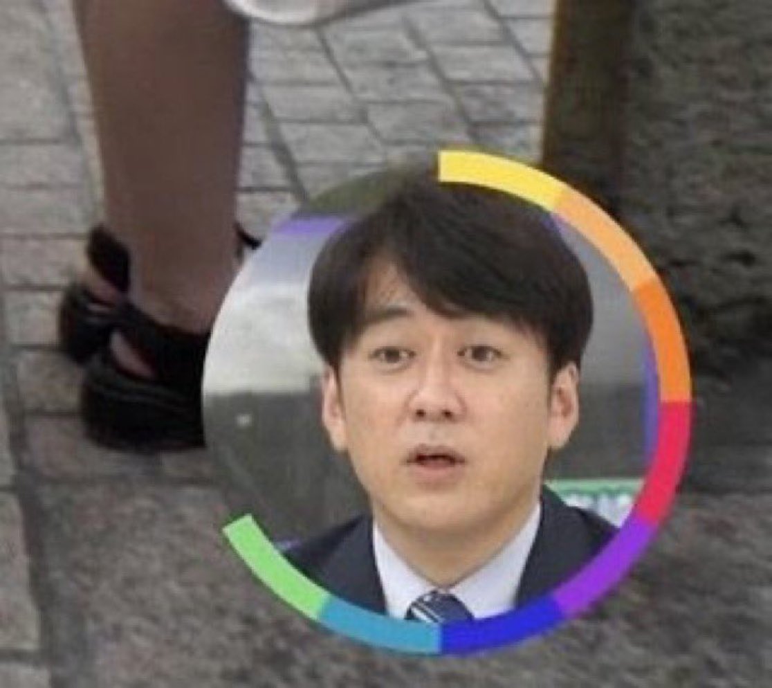 geibideo2's tweet photo. 必殺ゲージ溜めるアナウンサー好きすぎる https://t.co/4qOlk1y0cN