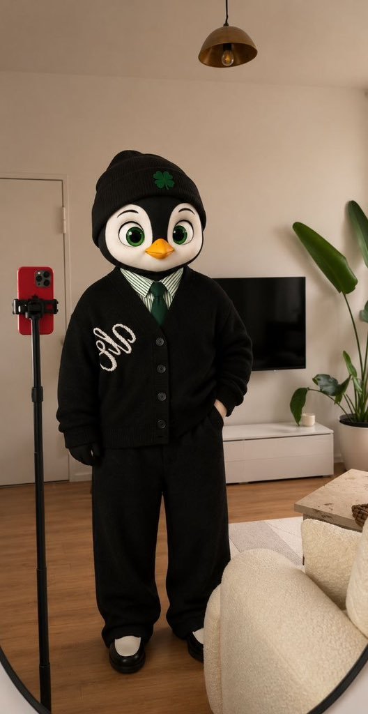 Clover tweet media