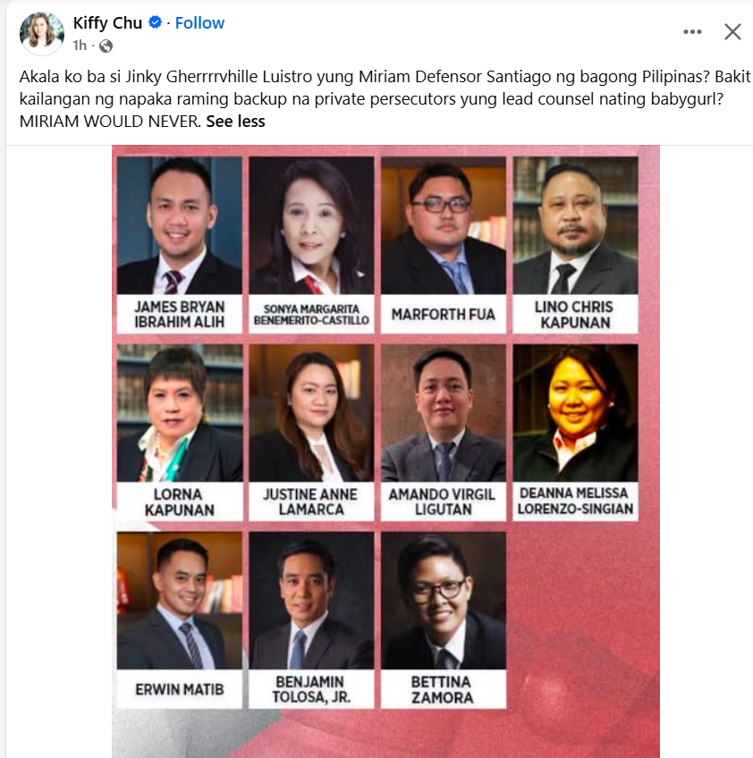 JP et. al. tweet media