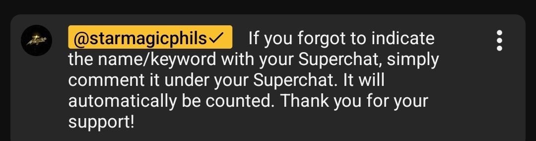 JCWTtoki's tweet photo. Couriers counted po yung vote ko hehe nag comment na ako under my vote. Sorry na rattle lang haha🫣 https://t.co/xHPjTIWjOt