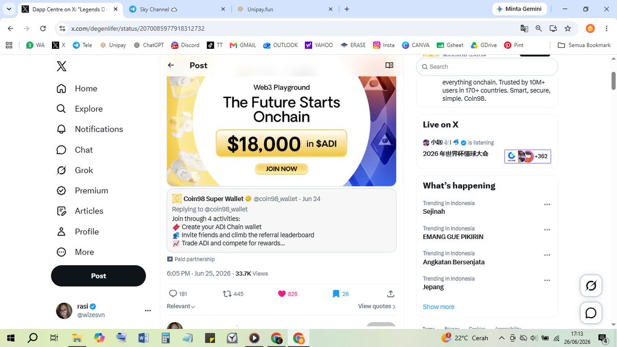 rasi tweet media