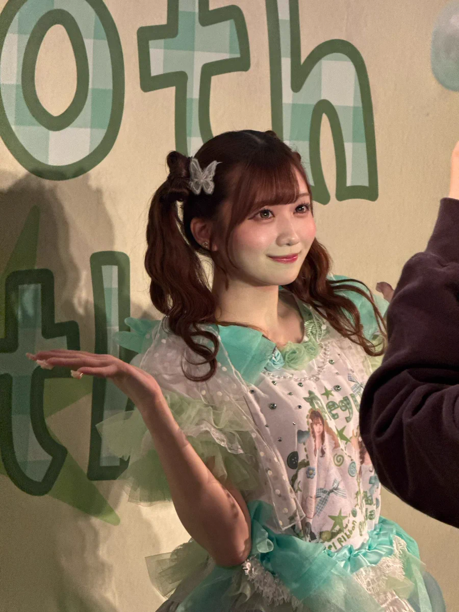 橋本 恵菜 (Pixel Ribbon) on X: 