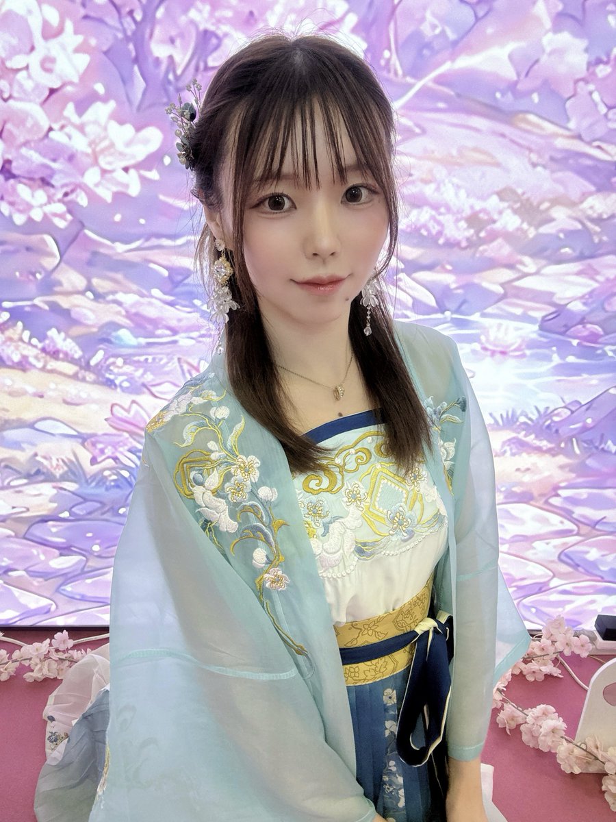 tk_tamatsu's tweet photo. #推し活EXPO 3日間ありがとうございました〜！沢山の方がprozy様ブースに足を運んでくださって嬉しいです🫶🏻これからもチェックしてね🩵ྀི
天気悪い中会いに来てくれた方もありがとう🥹嬉しい🥹気を付けて帰りましょ〜✊🏻！！ https://t.co/tkI47nzbgU