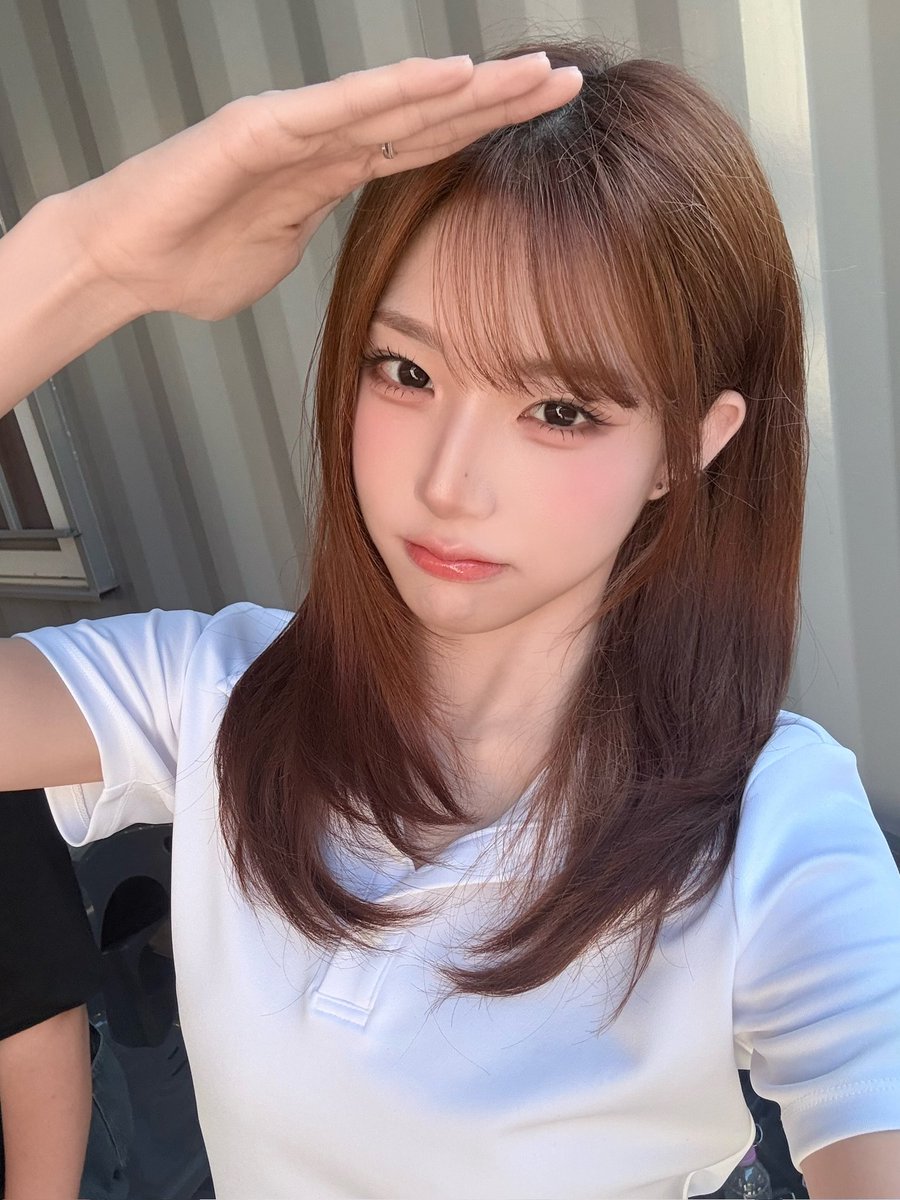 Xinyu_face's tweet photo. https://t.co/BT60srzCsL