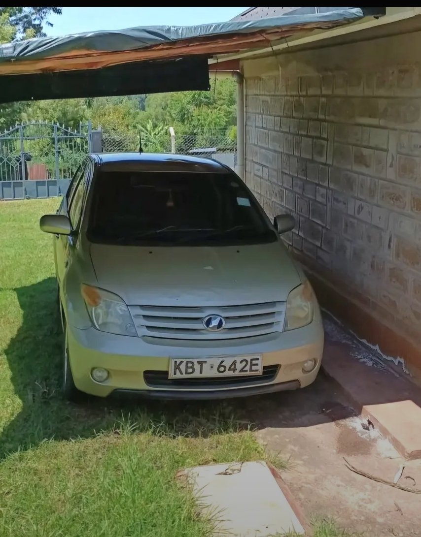 CFCJoes's tweet photo. This car was stolen in Litein last night, the owner reached out for assistance from us.

Kindly our followers, let's support by REPOSTING.
Reposting  helps a lot.

If you spot it, kindly reach out to us via WhatsApp number 0738584299. https://t.co/tphYUM9G81