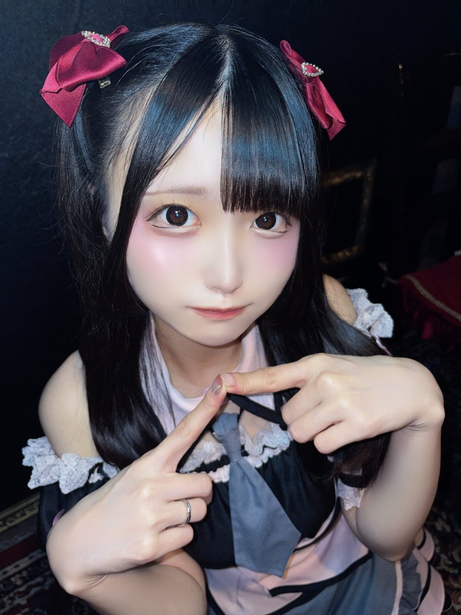 miri_Dollparlor's tweet photo. 18-22
雨だけどキミに会いたいのっ！ https://t.co/XsOBnuTndK
