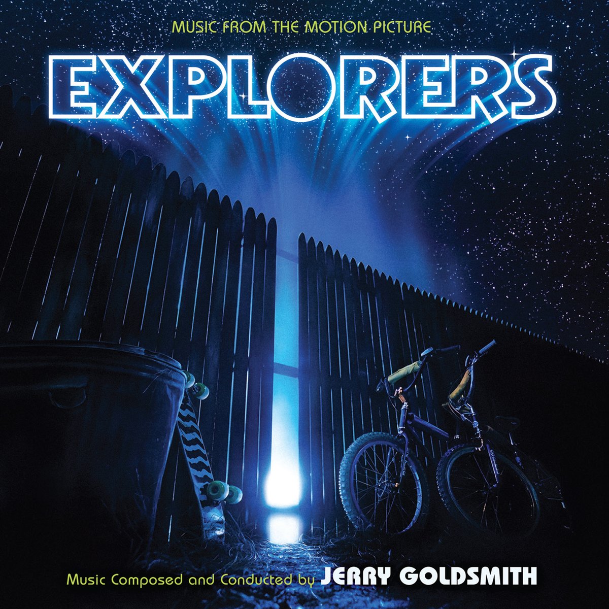 maachan_2018's tweet photo. Explorers (Music from the motion picture) 
この映画のサントラが大好きなのですが、とうとう2枚組で映画に使われた全曲がCDで聴ける時代が来るとは。。。
もう感無量です。ヽ(=＾ω＾=)ノ https://t.co/0GjhtyW0rs