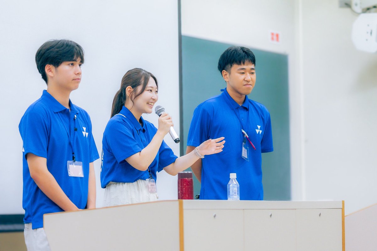 未来の同志社大生へ‼️ 同志社大学オープンキャンパス2026 開催