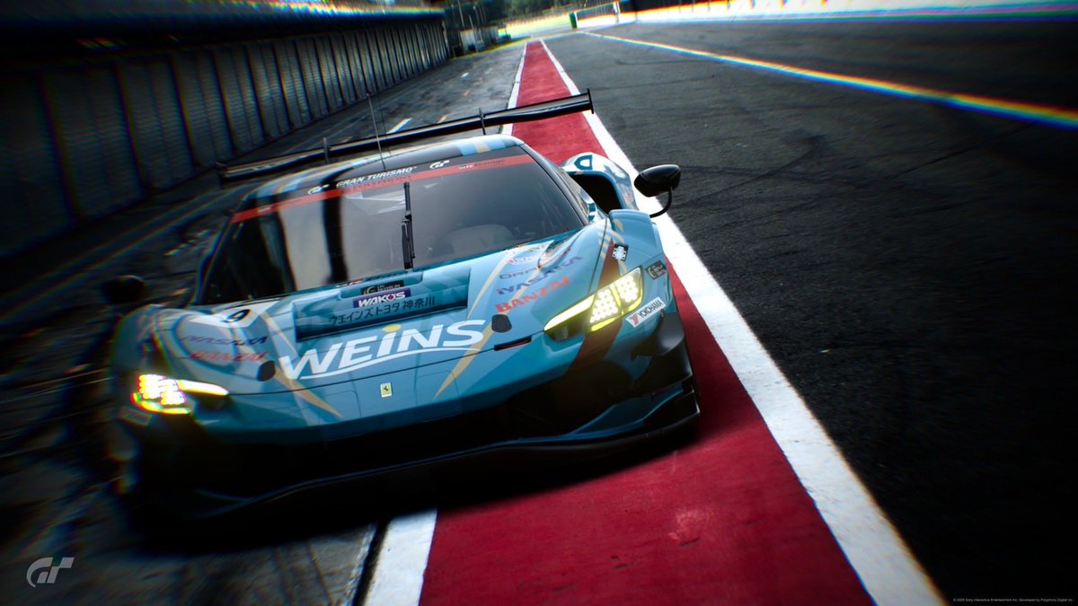 Karafune1052's tweet photo. 昨年に引き続き今年もJEGT GRAND PRIX SeriesにWEINSから参戦させていただきます！
今年はオフライン大会も増え盛り上がること間違いなしですので、ぜひ現地や配信での応援よろしくお願いいたします！

#JEGT
#WEINS https://t.co/M559clOcox