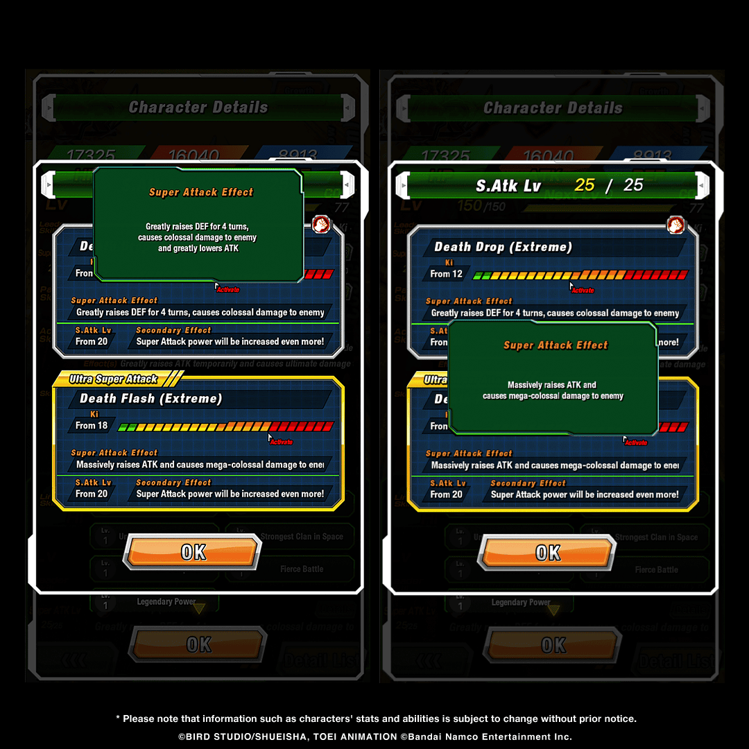 dokkan_global's tweet photo. LR [Planet-Crushing Blow] Cooler (Final Form) can soon be Extreme Z-Awakened!

After Extreme Z-Awakening, his Leader Skill, Passive Skill, Super Attack and Ultra Super Attack will be strengthened! https://t.co/QLIfJCXdSc
