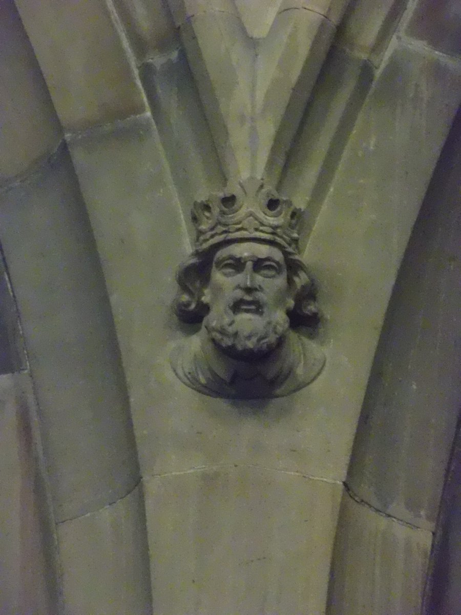 KWCook57's tweet photo. Another #OhHello moment from St Matthew's in #Lightcliffe https://t.co/JlVpezw3bH