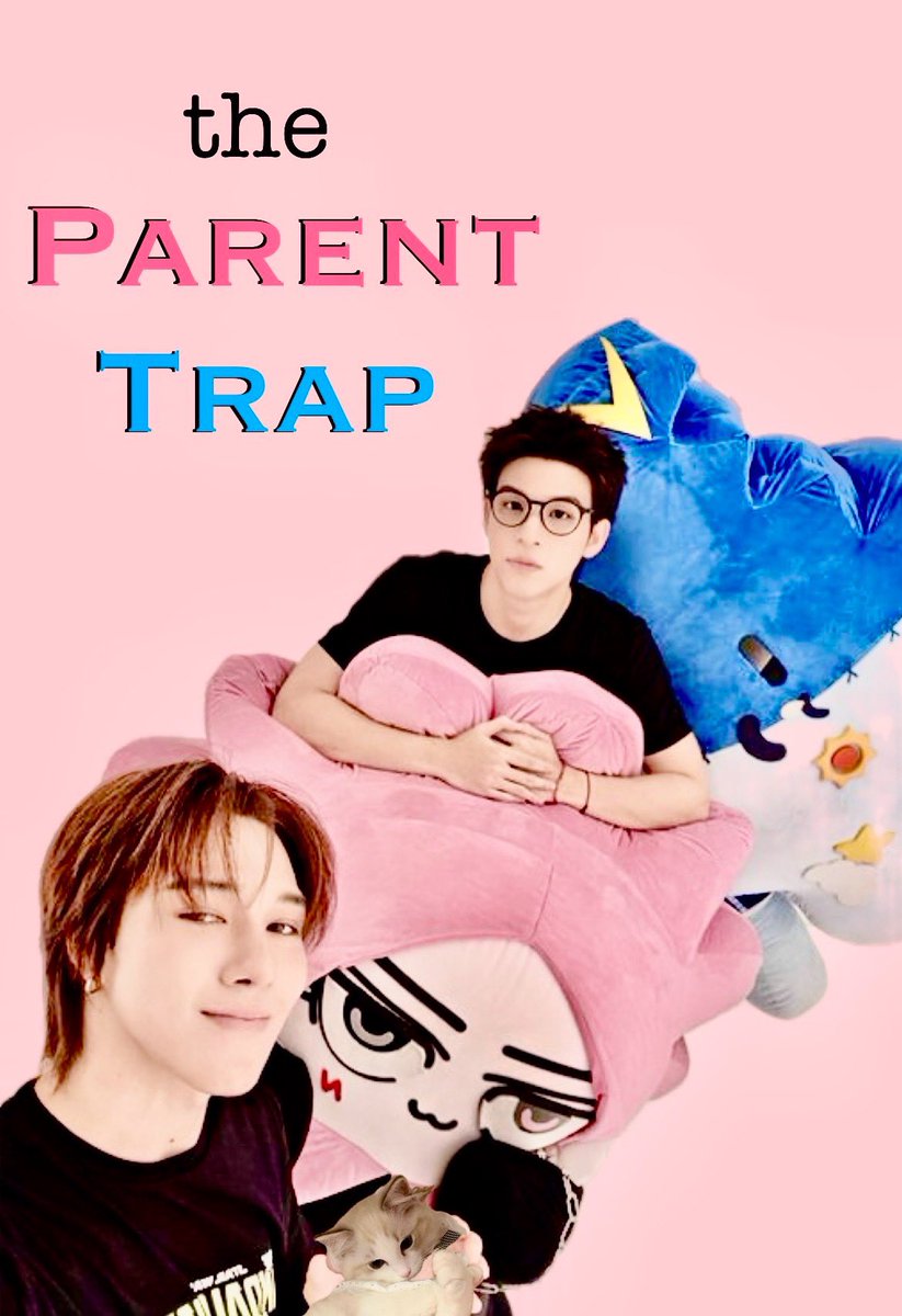 lonestar_trail's tweet photo. If you ain’t running to open Wattpad, what are you still doing here?👀
#skynani #skywongravee #hirunkit_ #smyleneona #theparenttrap https://t.co/mfOqKjNmbB