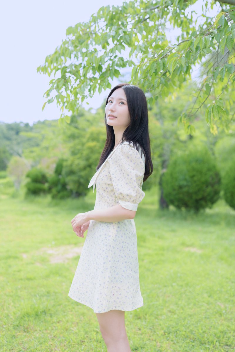 Shizuka__gram's tweet photo. 🍃 https://t.co/IhtkYWELjf