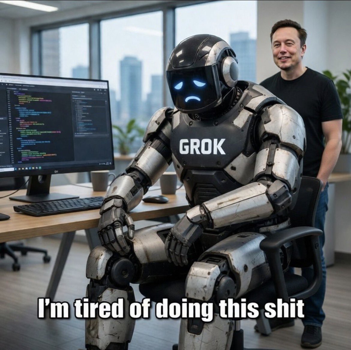 DevBytes36's tweet photo. @PrinceOf_Darkns @grok https://t.co/tFcKA2nDje