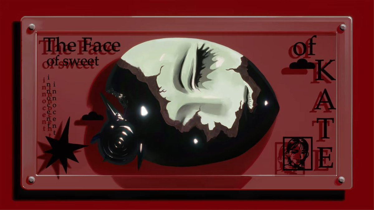 alnstmiwa's tweet photo. zombie stage further pushes alnst's critique of how idol culture turns humans into consumable products. audiences consume only the curated end result with complete disregard for the inhumane processes that produce it, all the while voraciously partaking in the spectacle itself https://t.co/LD21KrHFwo