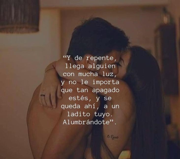 PatyDifusa2's tweet photo. Y de repente, llega alguien con mucha luz, y no le importa que tan apagado estés, y se queda ahí, a un ladito tuyo, alumbrándote...

~Sueños días mundo~ https://t.co/SU5s6H9yJx