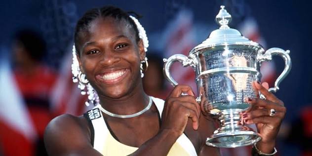 josemorgado's tweet photo. Serena Williams' first round opponent at Wimbledon 2026 was born SEVEN years AFTER Serena won her first of 23 singles Grand Slams. https://t.co/f2djrLo81o