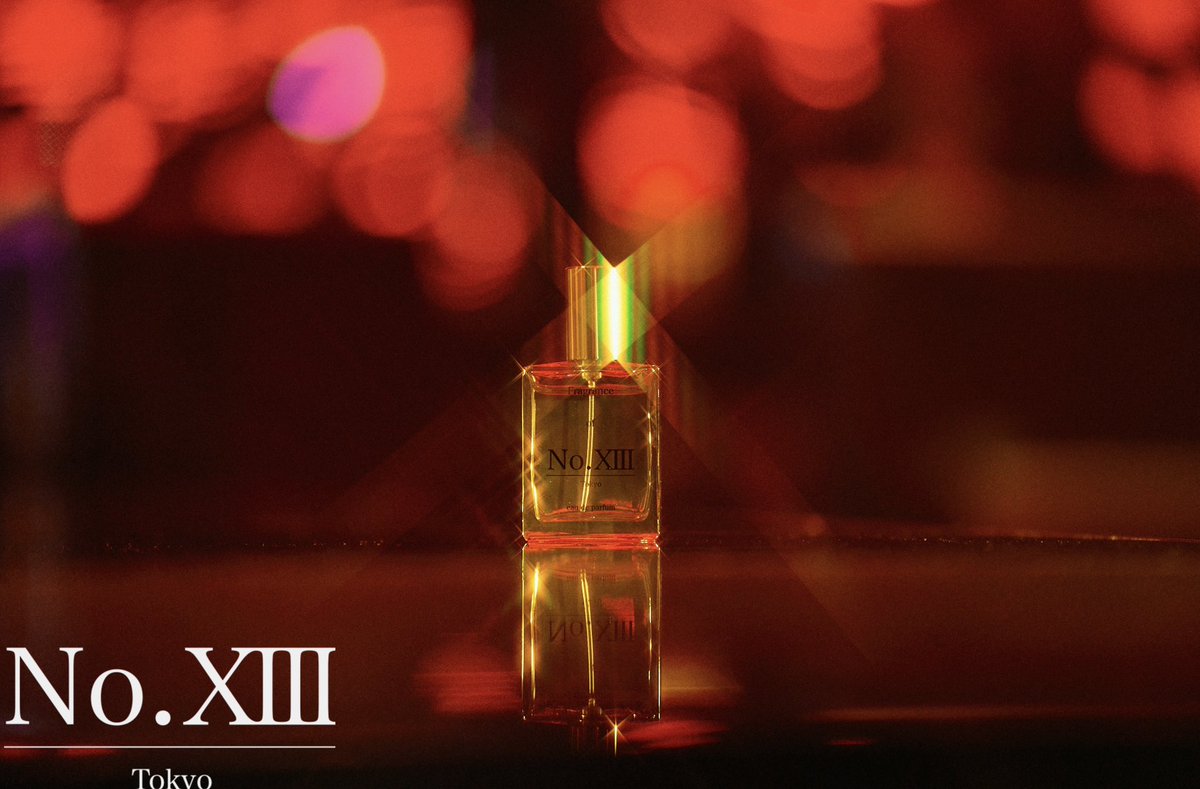 NoXIII_official's tweet photo. 甘さと爽やかさが心地よく重なり、
日常をさりげなく特別にしてくれるフレグランス。

シーンを選ばず纏いやすく、
ふとした瞬間まで印象に残る香りをぜひお楽しみください。

商品詳細はこちら▼
https://t.co/EtIaUh962O

#noxiii #フレグランス #香水 #foy https://t.co/8cr2htg7YI