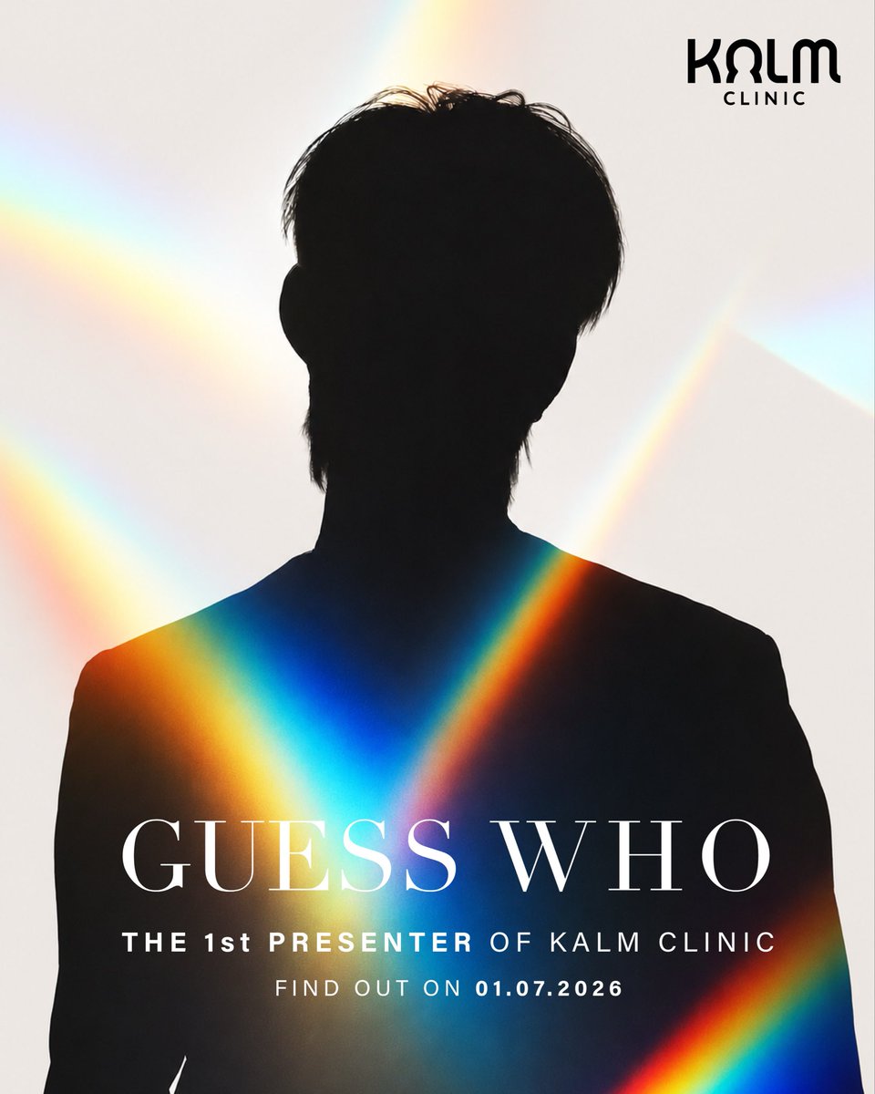 Kalm Clinic tweet media