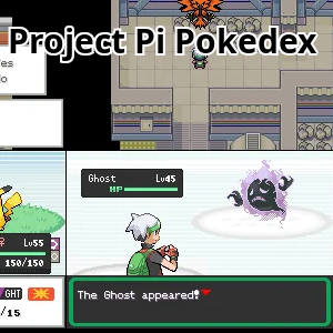 seatgem's tweet photo. Pokemon Project Pi Pokedex Documentation will list all information about pokedex, pokemon in pokemon project pi gba rom hack. #seatgem #pokemon #pokemonprojectpi #gba📷Read more: https://t.co/VK14l4RVkU https://t.co/hvZV7A9Tfj